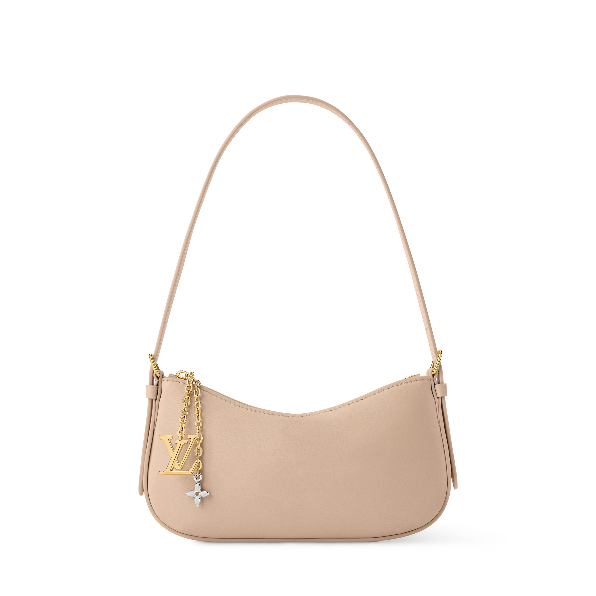 Bolsa Pochette LV Bloom H36 - Carteiras | LOUIS VUITTON ®
